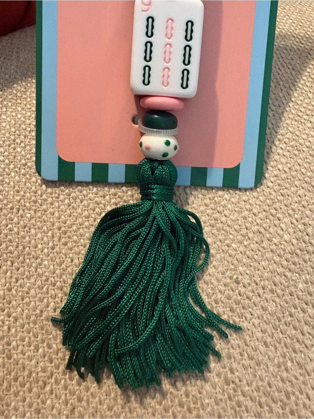 N/A piper pink